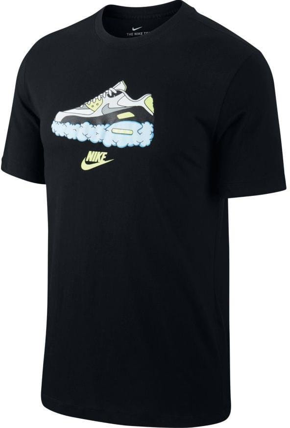 Magliette Nike M NSW AIR AM90 TEE