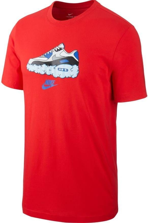 Magliette Nike M NSW AIR AM90 TEE