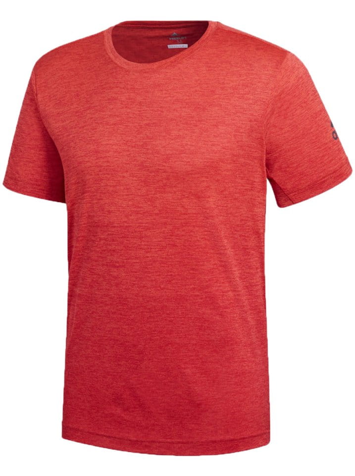 Magliette adidas Freelift Gradient Tee T-shirt 439 XL