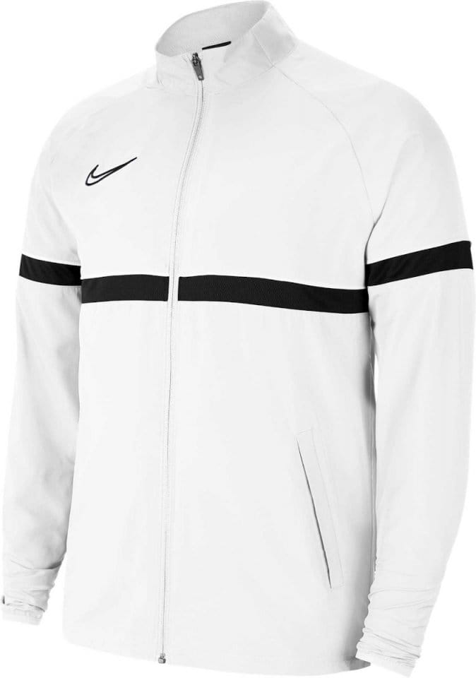Giacche Nike Y NK Academy 21 WOVEN FZ DRY TRACK JKT