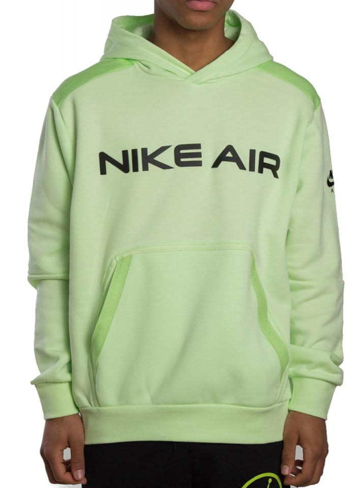 Felpe con cappuccio Nike Air Pullover Fleece