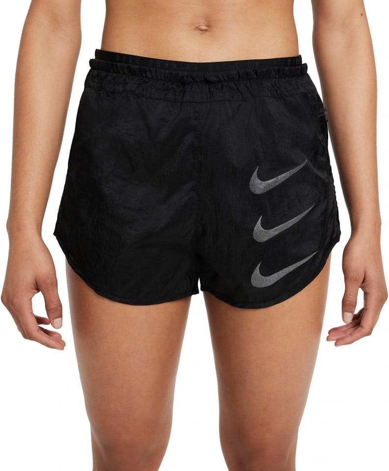 Shorts Nike W NK RUN DIVISION TEMPO LUXE 2IN1