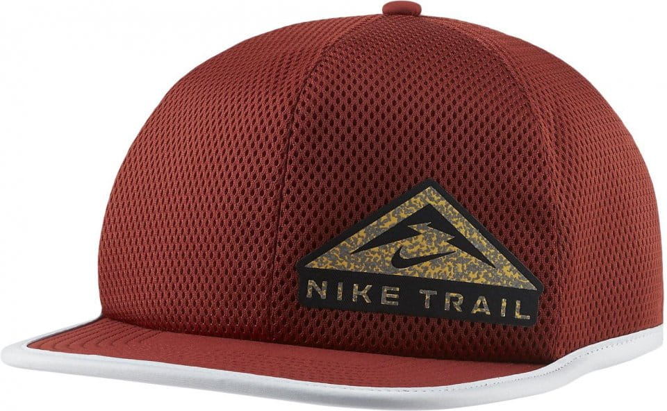 Berretti Nike U NK DF PRO TRAIL CAP
