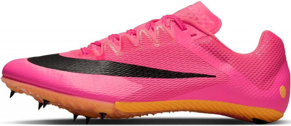 Scarpe da atletica Nike Zoom Rival Track and Field Sprint Spikes -  Top4Running.it