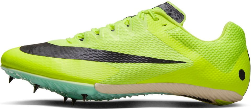 Scarpe da atletica Nike Zoom Rival Track and Field Sprint Spikes