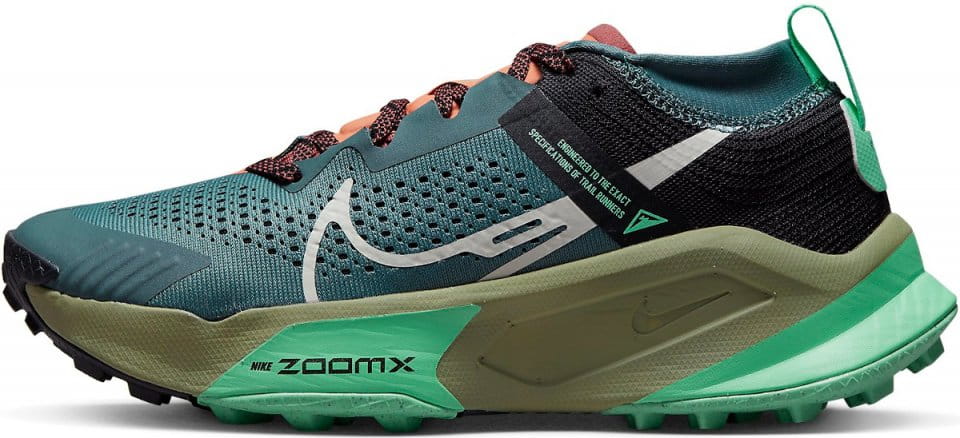 Scarpe per sentieri Nike Zegama