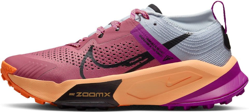 Scarpe per sentieri Nike Zegama