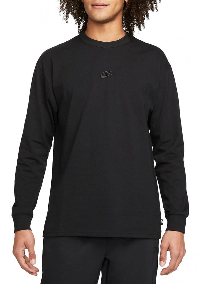 Magliette a maniche lunghe Nike Sportswear Premium Essentials