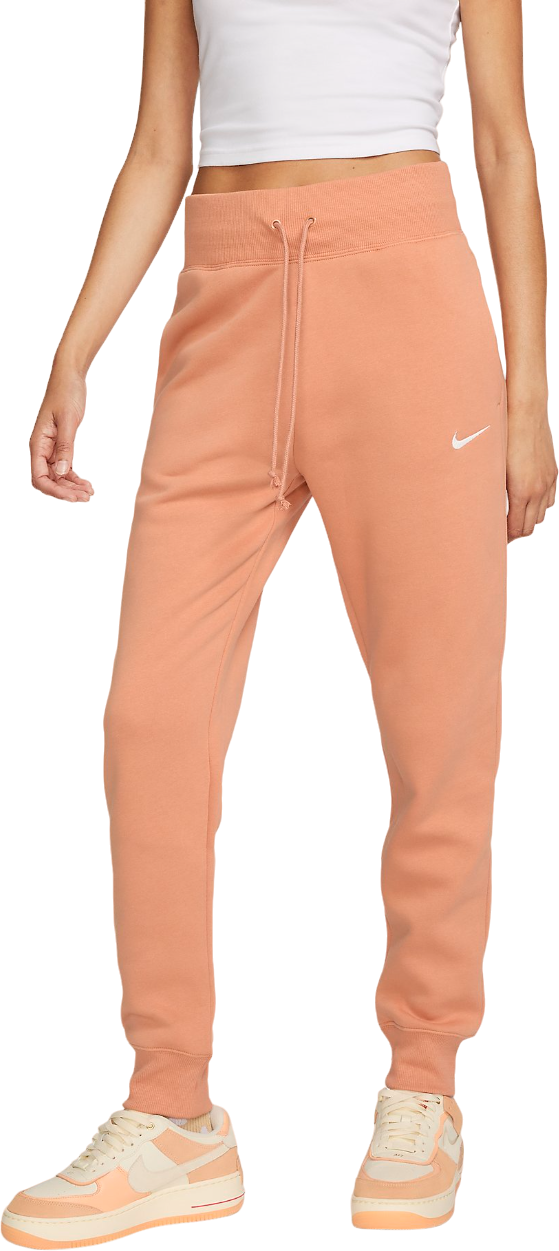 Pantaloni Nike Sportswear Phoenix Fleece