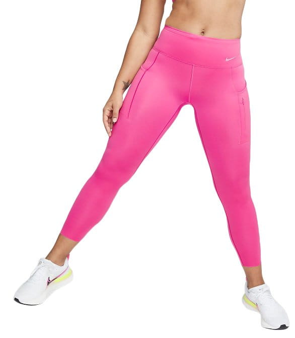 Leggins Nike Go Women s Firm-Support Mid-Rise 7/8 Leggings with Pockets