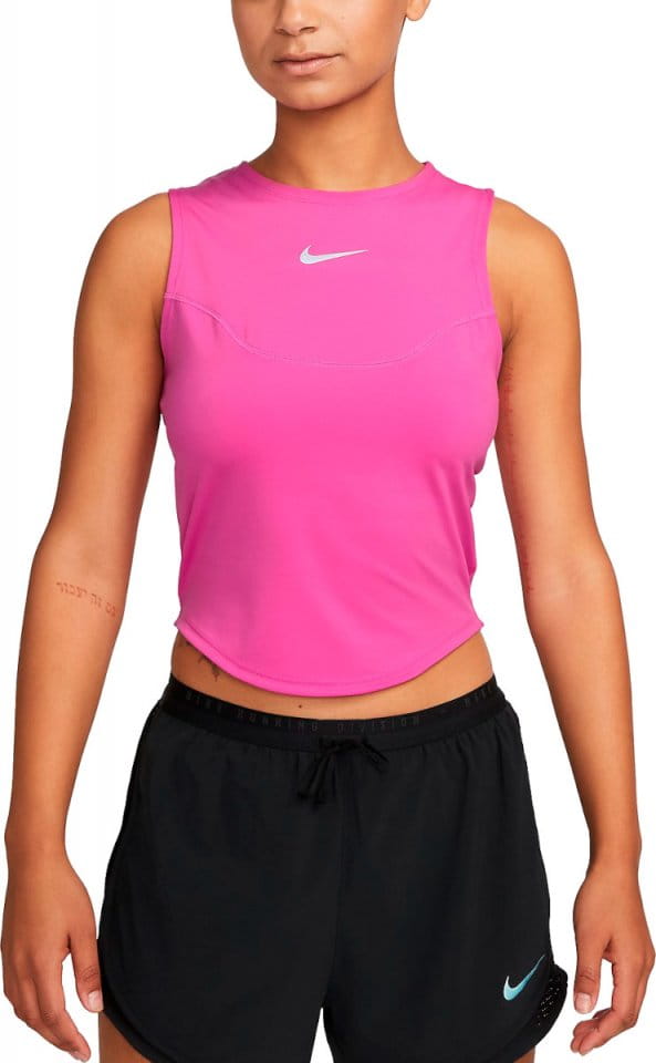 Canotte e Top Nike Dri-FIT Run Division Women s Running Tank