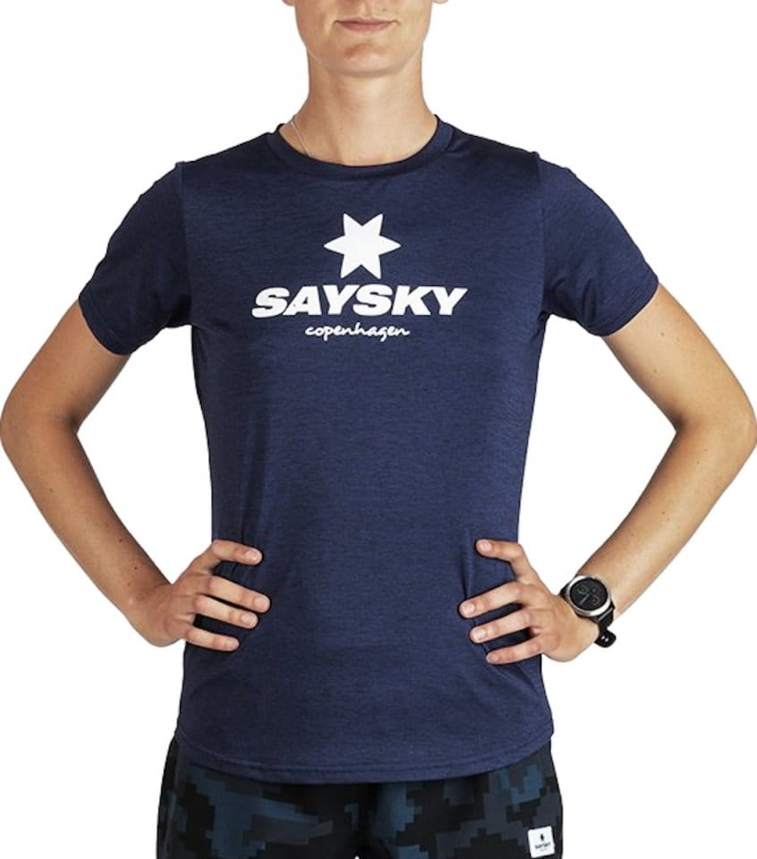 Magliette Saysky Wmns Classic Pace Tee