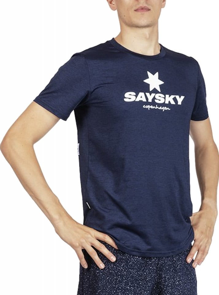 Magliette Saysky Classic Pace Tee