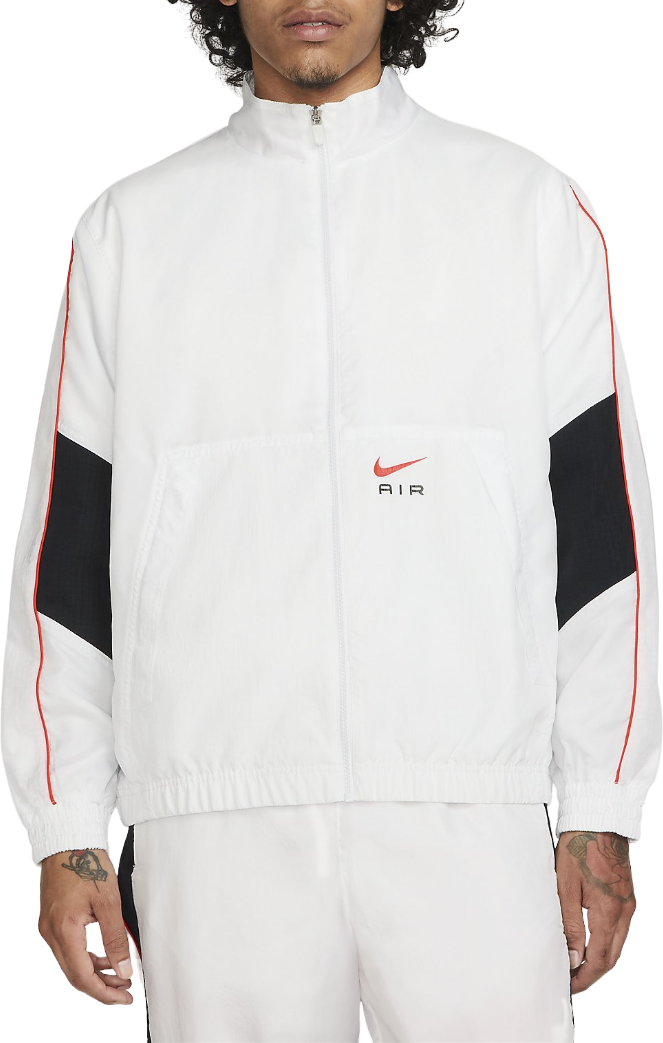 Giacche Nike M NSW SW AIR TRACKTOP