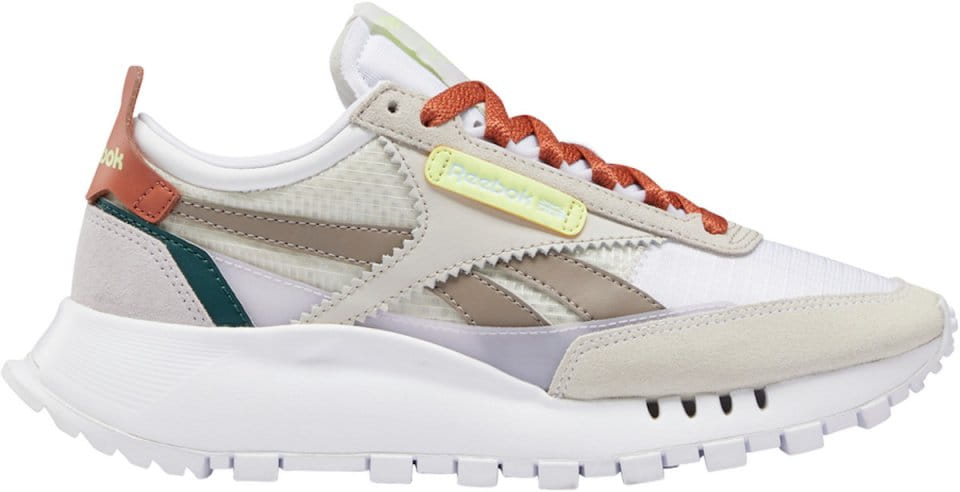 Scarpe Reebok - Cl Legacy S24169 Cblack/Cdgry7/Vecred - Sneakers - Scarpe  basse - Uomo | escarpe.it