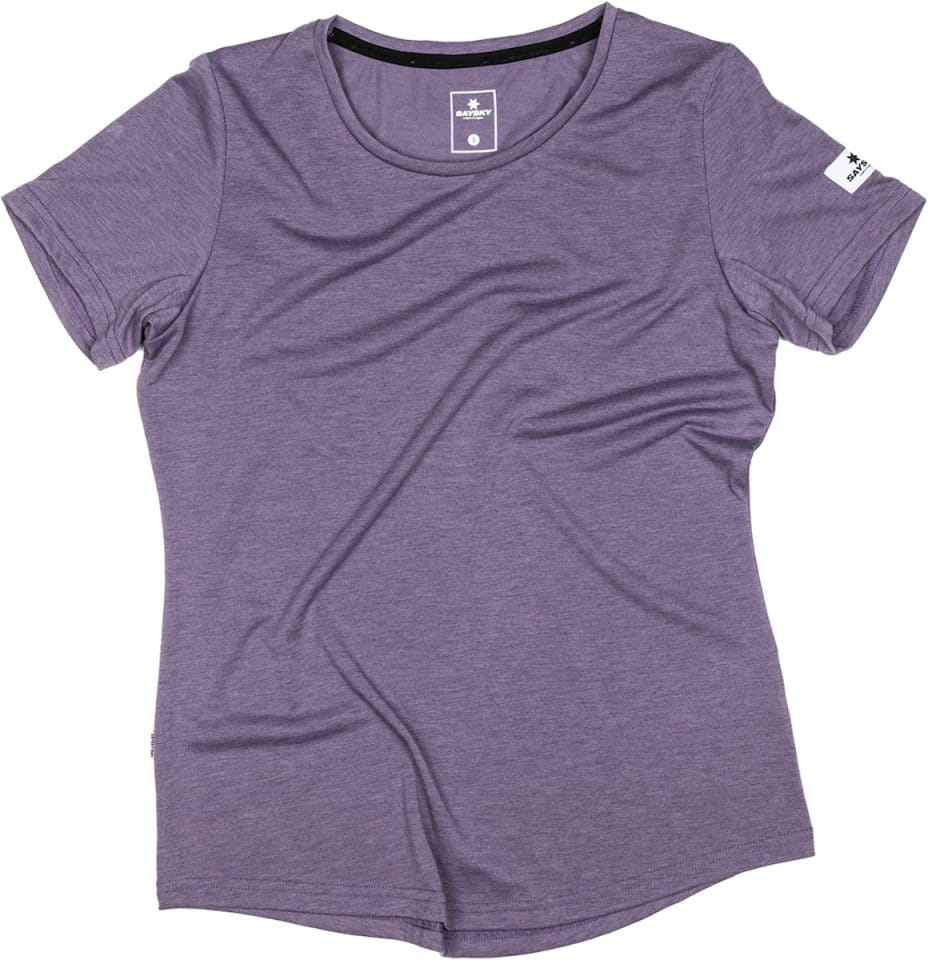 Magliette Saysky Wmns Clean Workout Tee