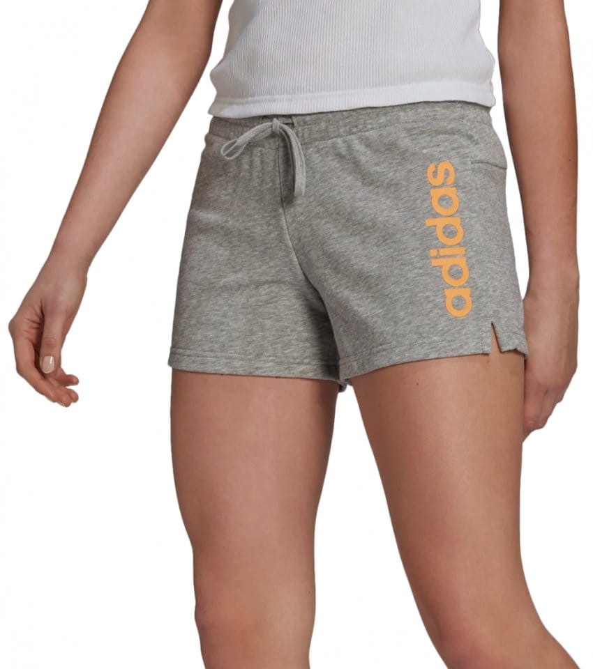 Pantaloncini adidas Essentials Slim Logo - Top4Running.it