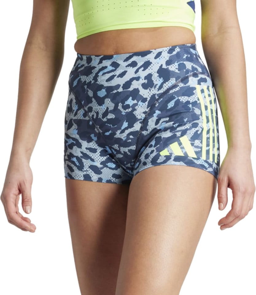 Shorts adidas Road to Records 1inch
