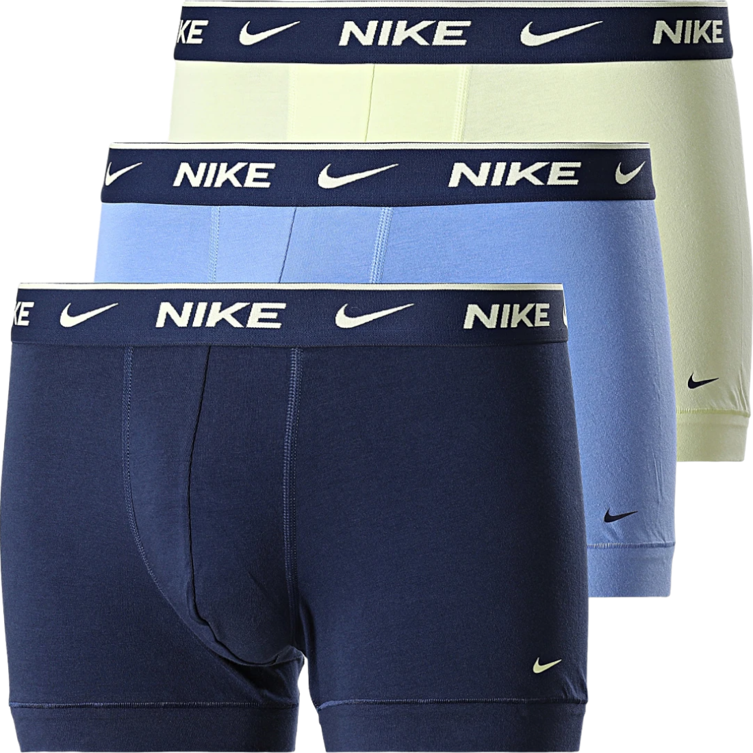 Boxer Nike Sportswear 3 pcs