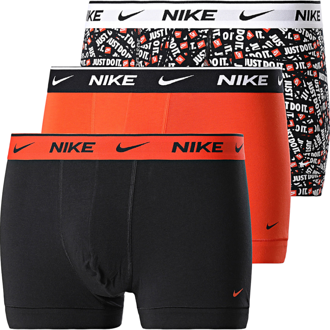 Boxer Nike Sportswear 3 pcs