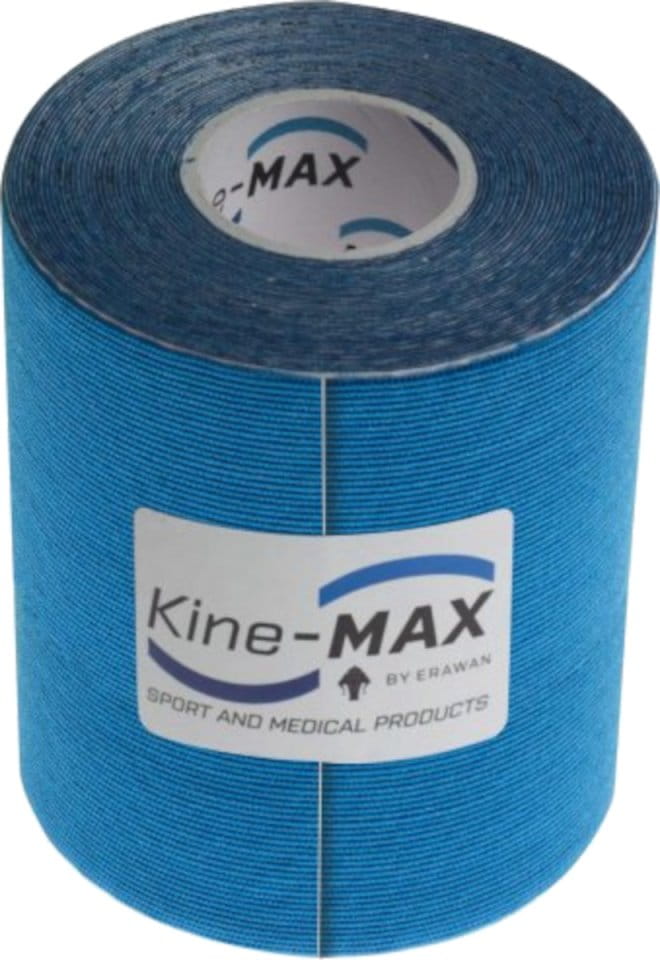 Taping sportivo Kine-MAX Tape Super-Pro Rayon 7,5 cm