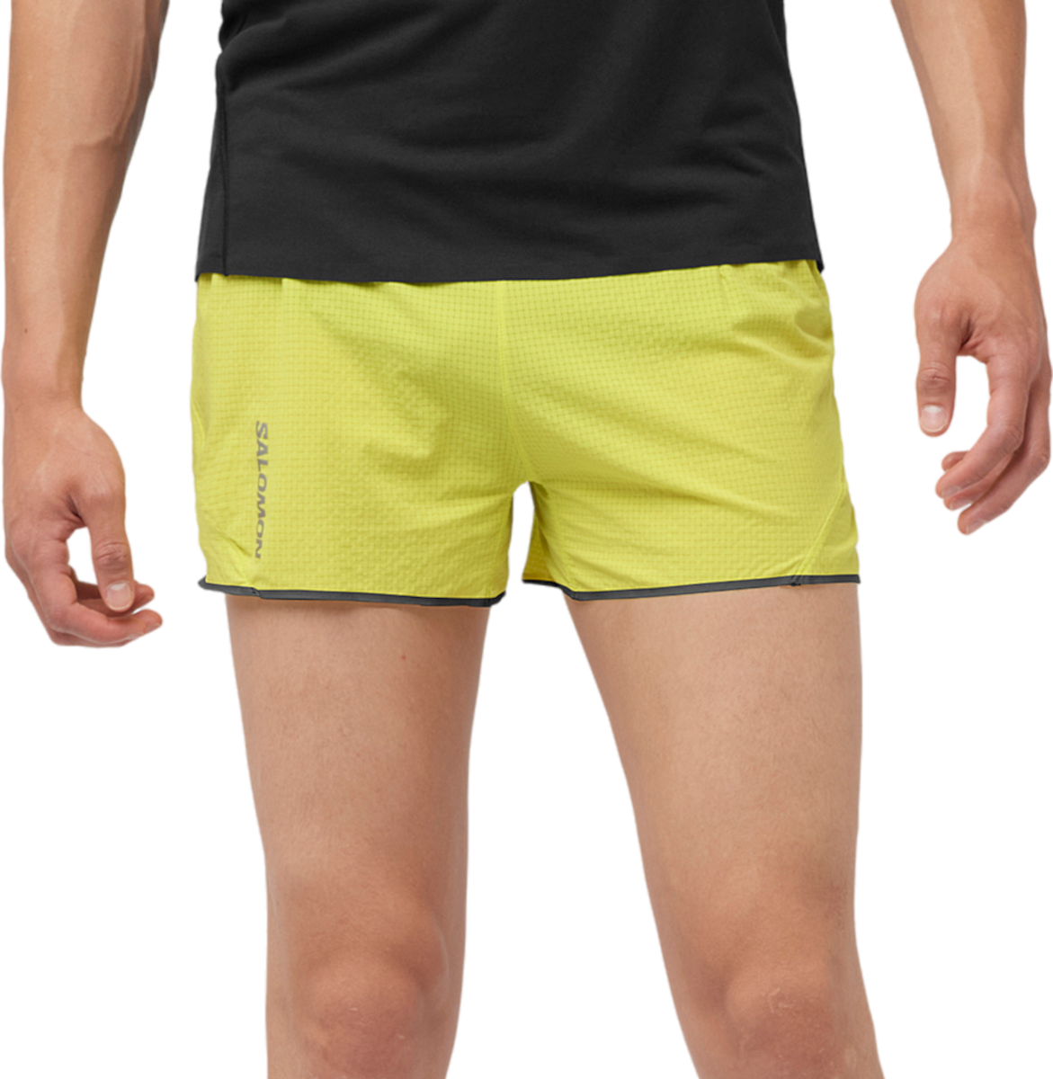 SENSE AERO 3 SHORTS M