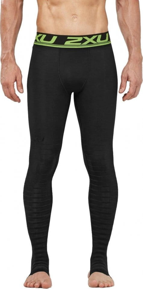 Leggins 2XU POWER RECOVERY COMPRESSION TIGHTS