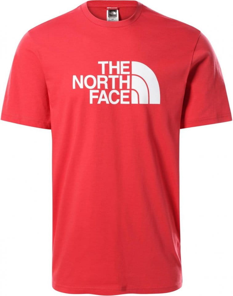 Magliette The North Face M S/S EASY TEE