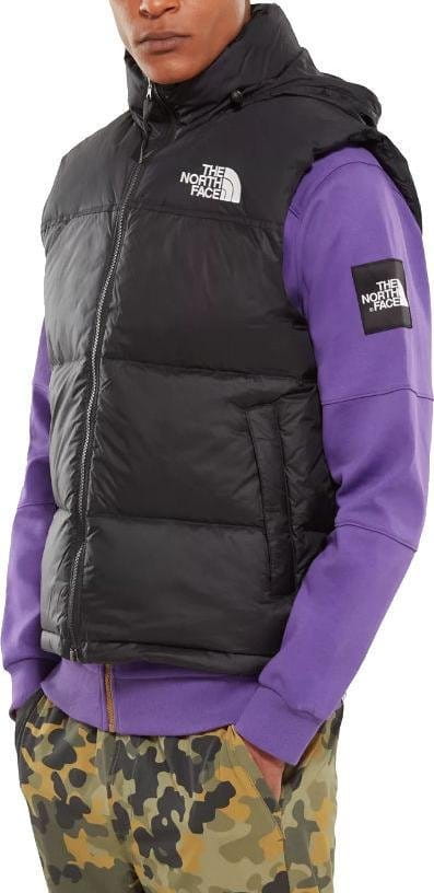 Gilet The North Face M 1996 RTRO NPSE VST
