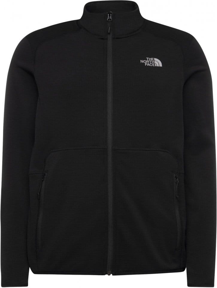 Giacche The North Face M QUEST FZ JACKET - EU