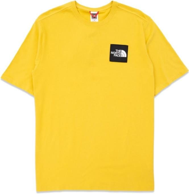 Magliette The North Face M S/S MOS TEE