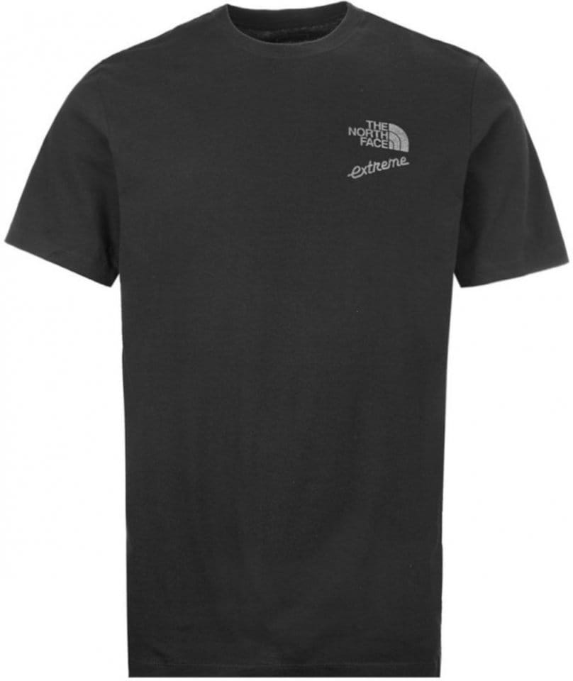 Magliette The North Face M SS XTREME TEE