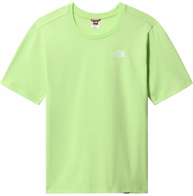 Magliette The North Face Simple Dome T-Shirt