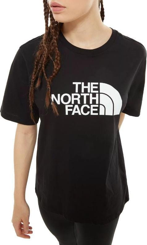 Magliette The North Face W BF EASY TEE