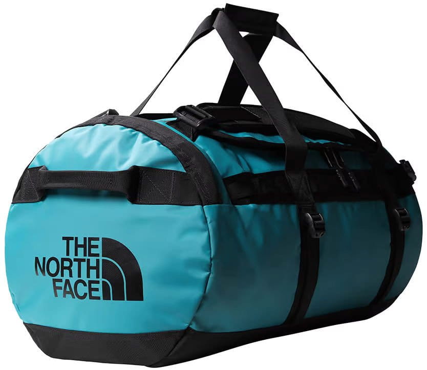 Sacchetta sportiva The North Face BASE CAMP DUFFEL - M