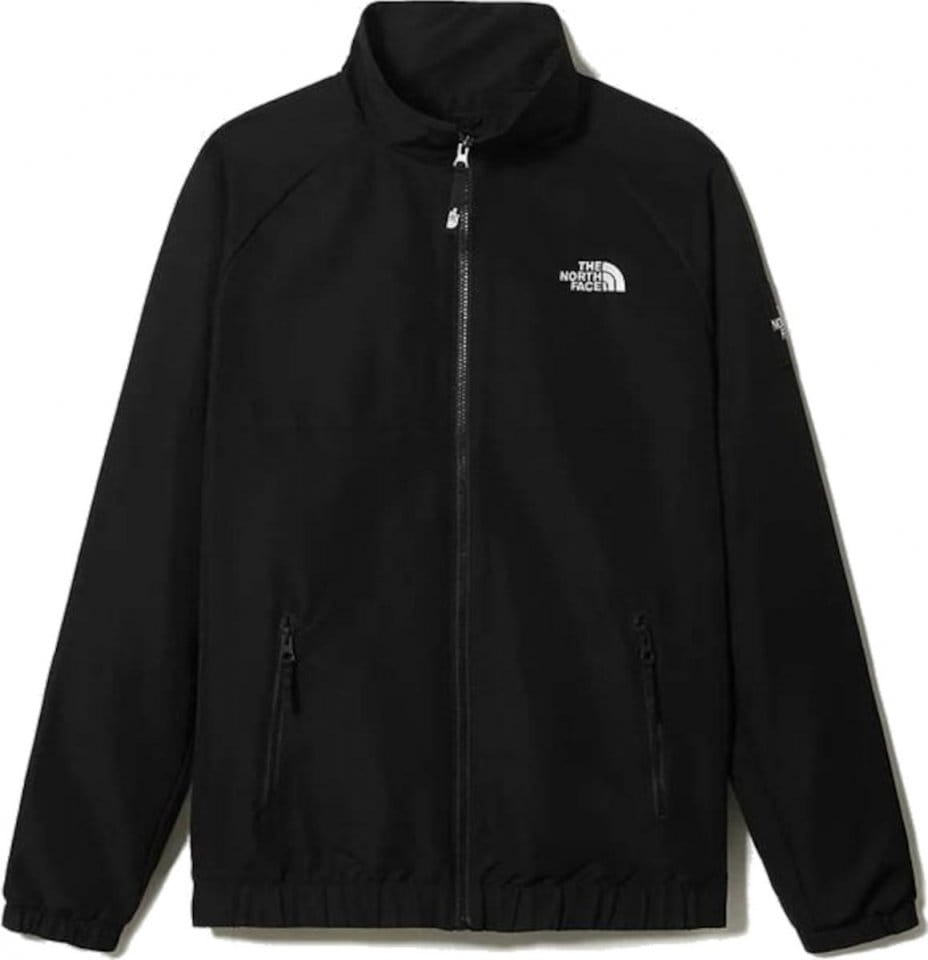 Giacche The North Face M BLACK BOX TRK TOP