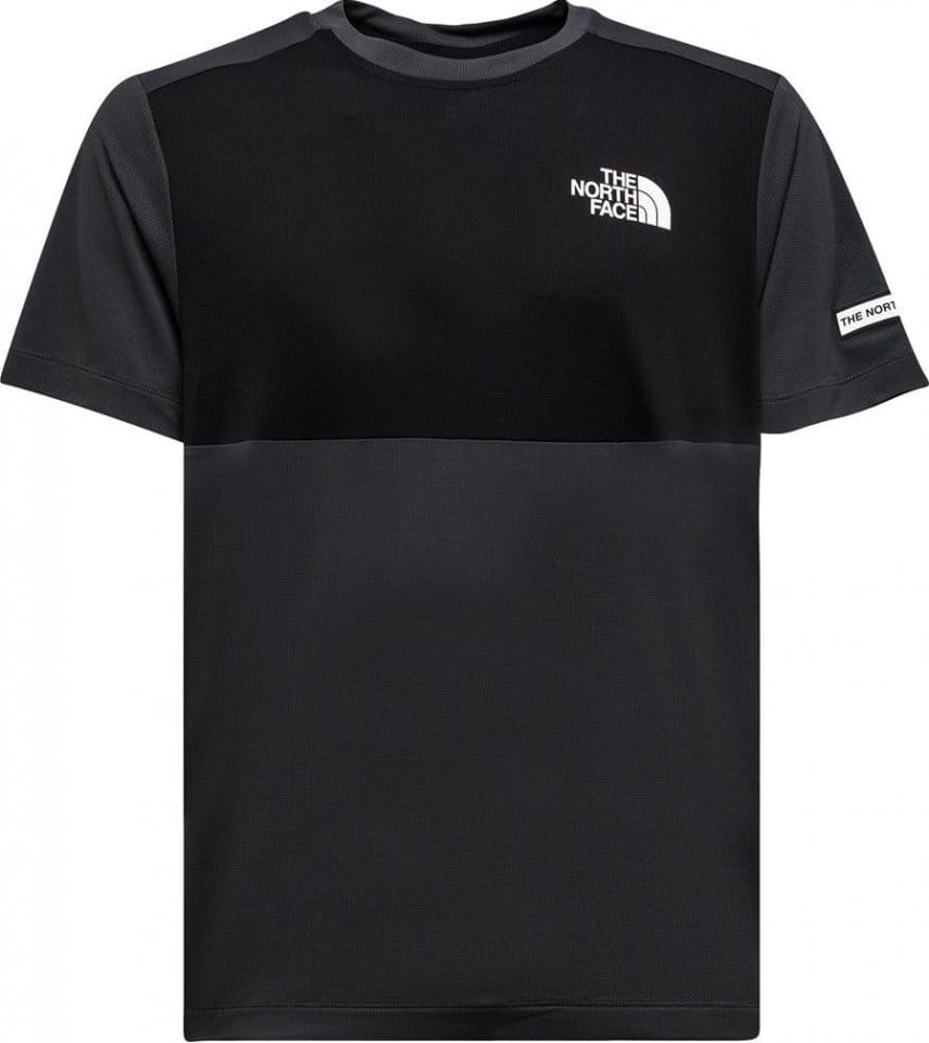 Magliette The North Face M MA HYBRID SS TEE