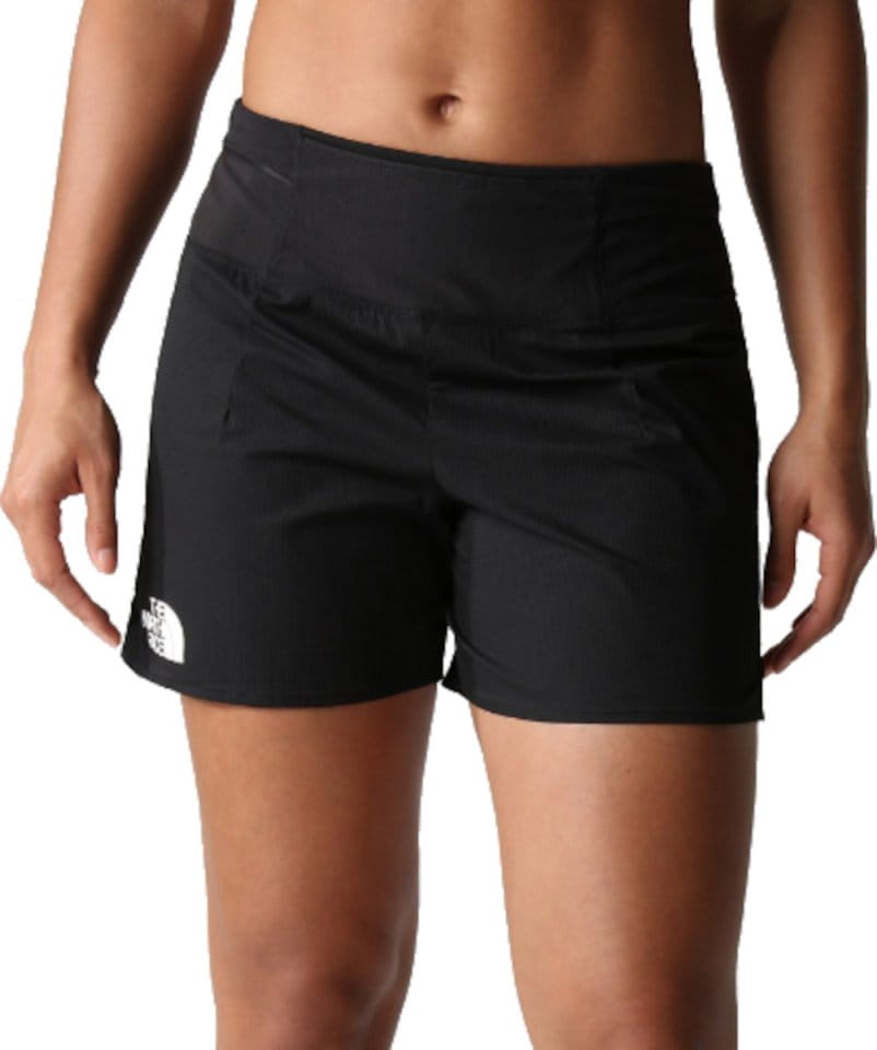 Shorts The North Face W SUMMIT PACESETTER RUN SHORT