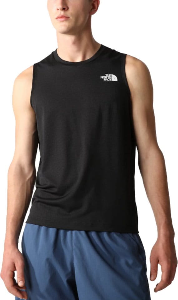 Canotte e Top The North Face M LIGHTBRIGHT TANK
