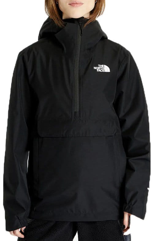 Giacche The North Face W WATERPROOF ANORAK