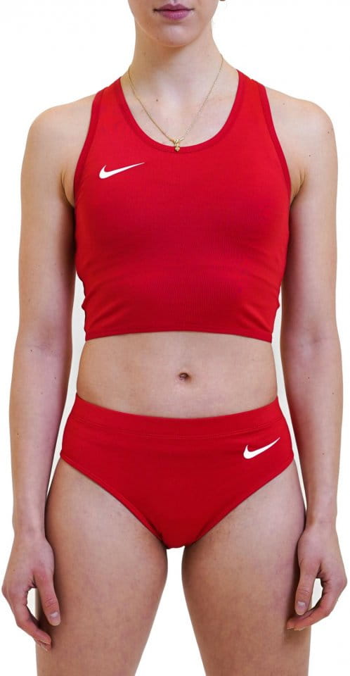 Magliette Nike Women Team Stock Cover Top