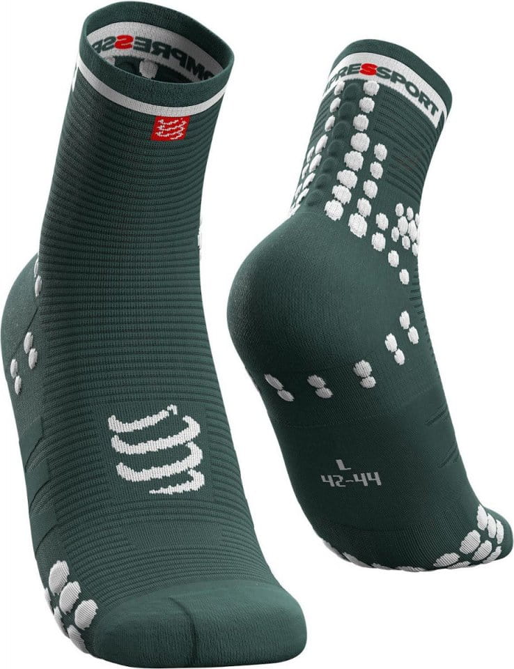 Calze Compressport Pro Racing Socks v3.0 Run High