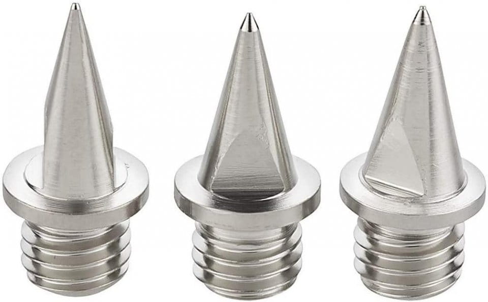 Chiodi Top4Running Pyramid track spikes 6mm