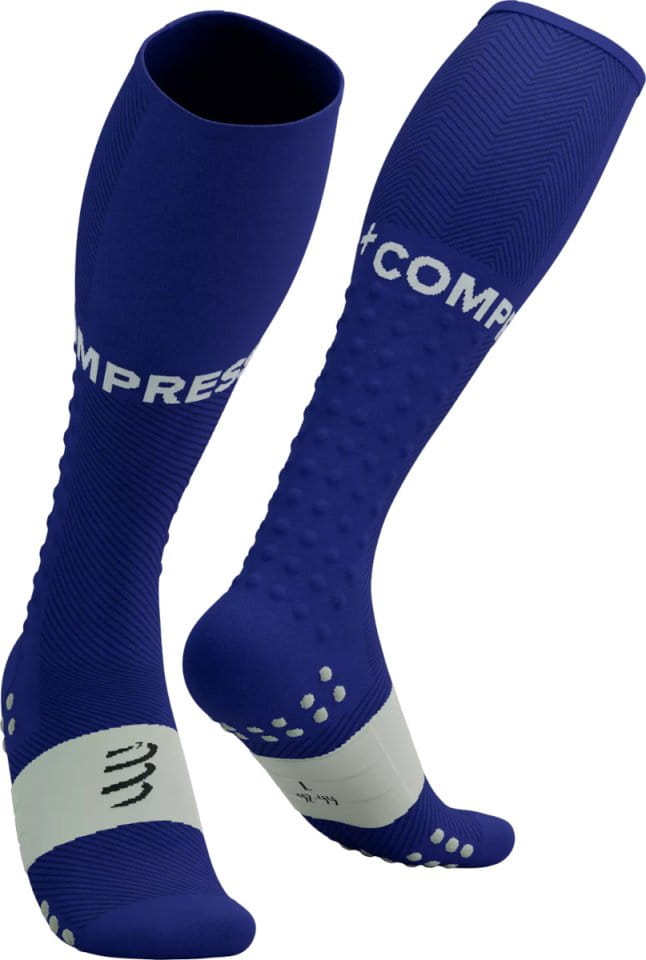 Calzettoni Compressport Full Socks Run