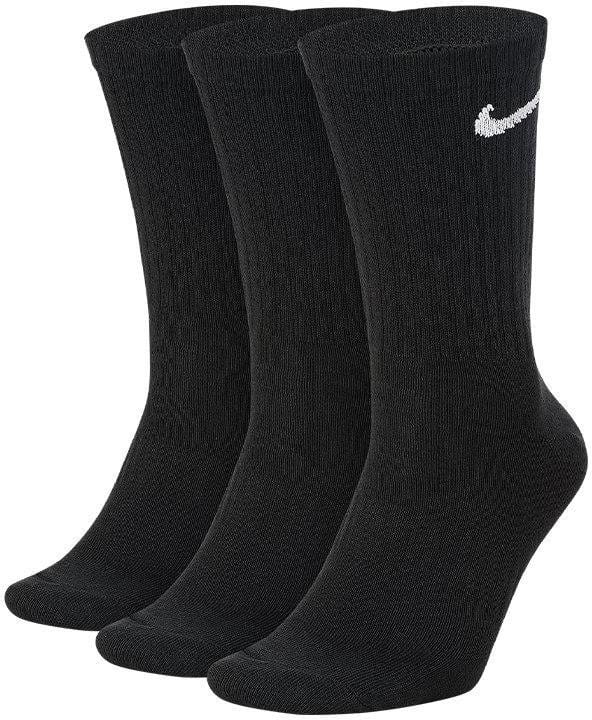Calze Nike Everyday 3 pack