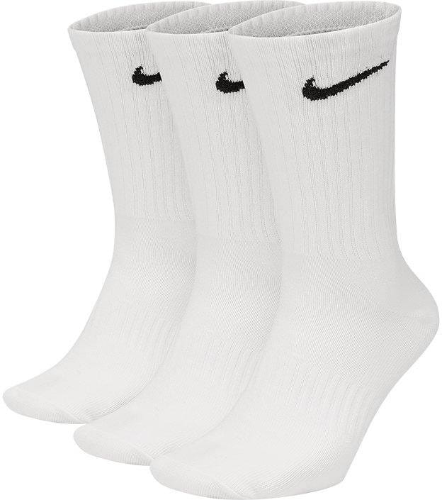 Calze Nike Everyday 3 pack