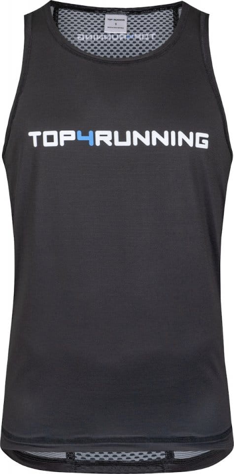 Canotte e Top Top4Running ECO Speed tank