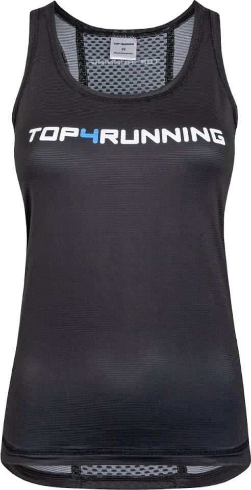 Canotte e Top Top4Running ECO Speed tank