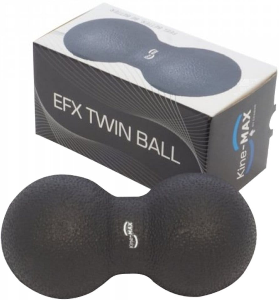 Palla medica Kine-MAX EFX Twin Ball