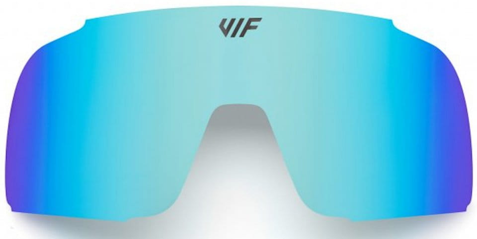 Occhiali da sole Replacement UV400 lens Ice Blue for VIF One glasses